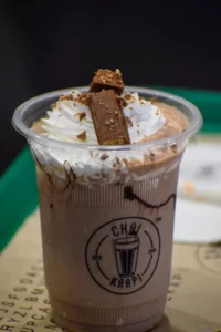 best cold coffee in india